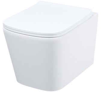 Унитаз подвесной Iddis Bild BILRNSEi25 34,2x48,5 сиденье Duroplast, микролифт глянец Унитаз подвесной Iddis Bild BILRNSEi25 34,2x48,5 сиденье Duroplast, микролифт глянец