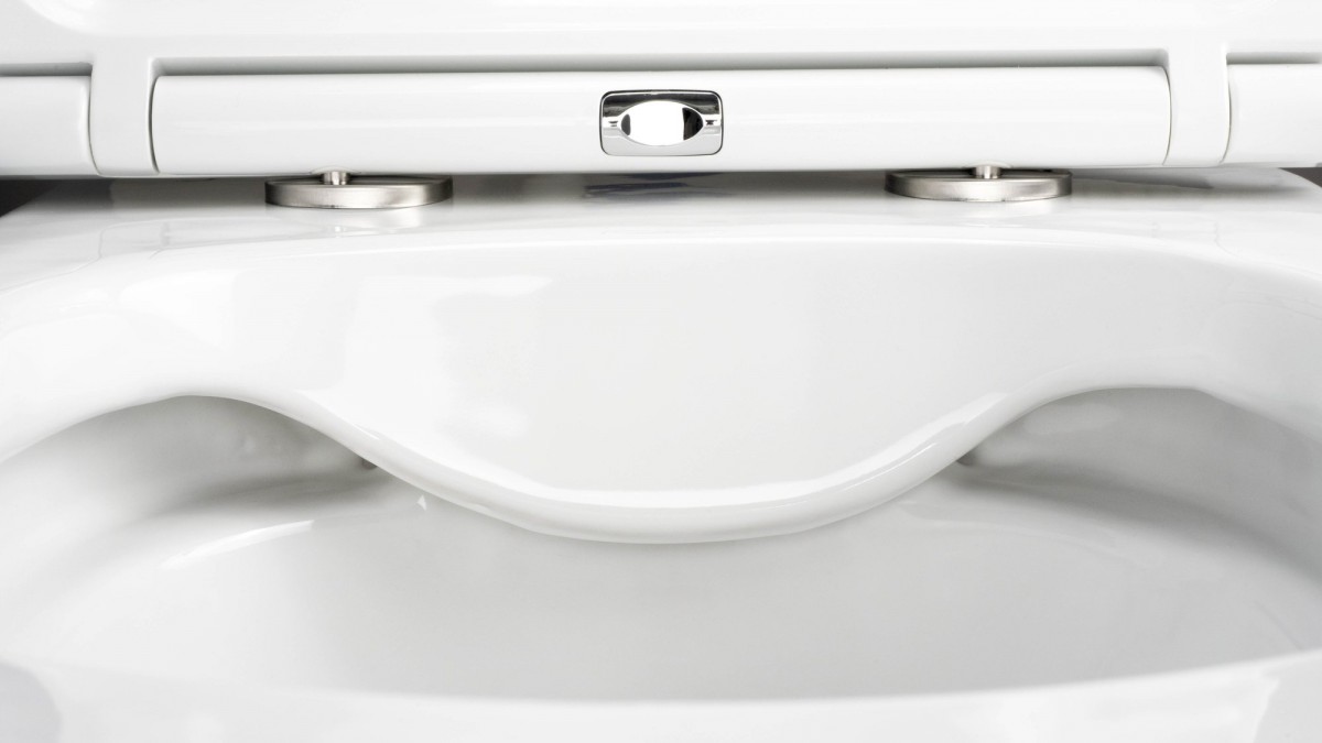 Унитаз подвесной Deante ROUND CGRD6ZPW 36,2x51,5 с сиденьем микролифт Унитаз подвесной Deante ROUND CGRD6ZPW 36,2x51,5 с сиденьем микролифт