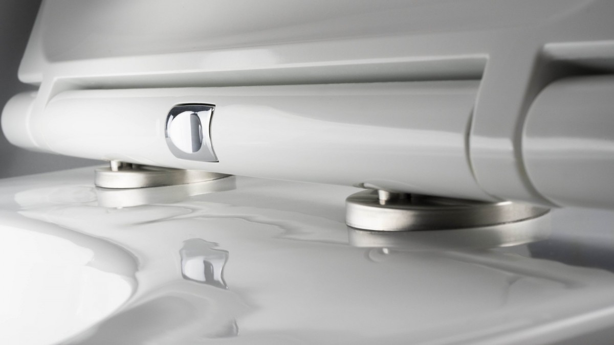 Унитаз подвесной Deante ROUND CGRD6ZPW 36,2x51,5 с сиденьем микролифт Унитаз подвесной Deante ROUND CGRD6ZPW 36,2x51,5 с сиденьем микролифт