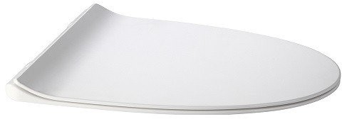 Унитаз подвесной Ceramalux 2100 37,5x54,5 сиденье Duroplast быстросъемное глянец Унитаз подвесной Ceramalux 2100 37,5x54,5 сиденье Duroplast быстросъемное глянец