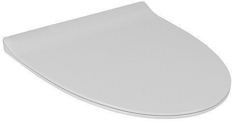 Унитаз подвесной Ceramalux 2100 37,5x54,5 сиденье Duroplast быстросъемное глянец Унитаз подвесной Ceramalux 2100 37,5x54,5 сиденье Duroplast быстросъемное глянец