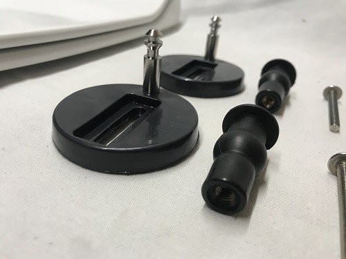 Унитаз подвесной Ceramalux 2100 37,5x54,5 сиденье Duroplast быстросъемное глянец Унитаз подвесной Ceramalux 2100 37,5x54,5 сиденье Duroplast быстросъемное глянец