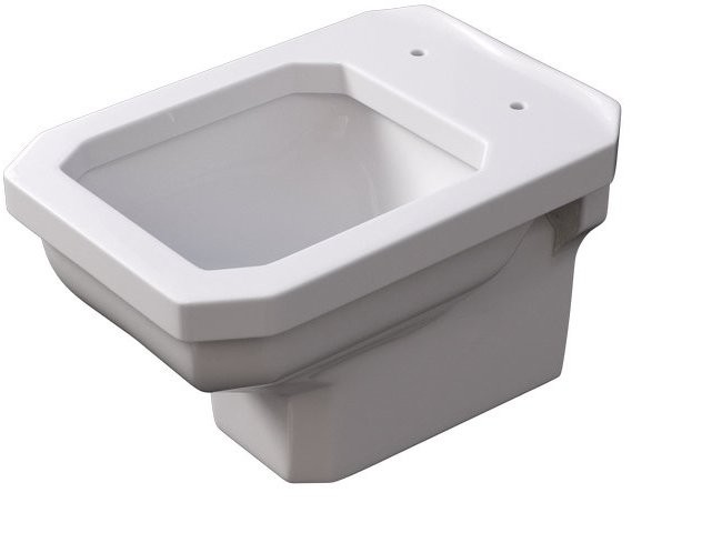 Унитаз подвесной Caprigo Tempo 4703 35,5x50,5 без сиденья Унитаз подвесной Caprigo Tempo 4703 35,5x50,5 без сиденья