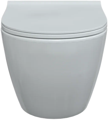 Унитаз подвесной Berges MASCON 36x57 сиденье Duroplast Унитаз подвесной Berges MASCON 36x57 сиденье Duroplast