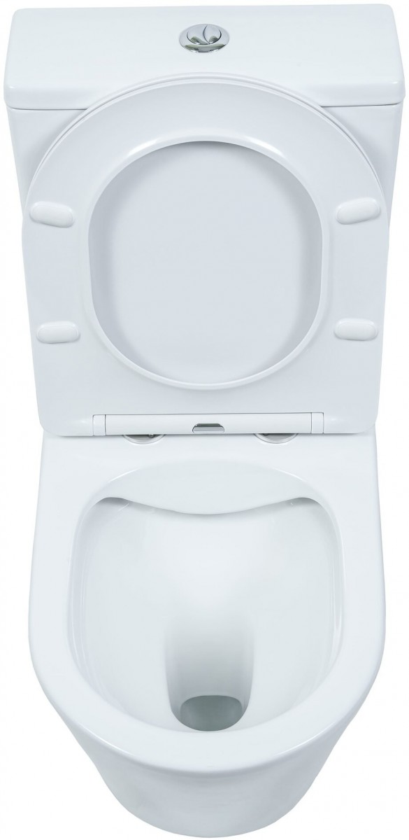 Унитаз напольный UnicoPureza ESPADA 38x61,8 Унитаз напольный UnicoPureza ESPADA 38x61,8