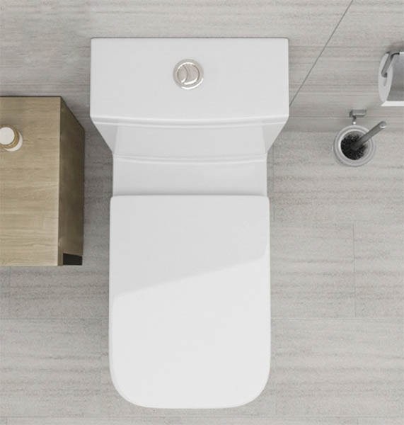 Напольный унитаз Roxen Amati Tornado 600165-01 Напольный унитаз Roxen Amati Tornado 600165-01