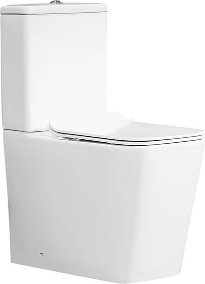 Унитаз напольный Grossman GR-4479S (с сиденьем) Унитаз напольный Grossman GR-4479S (с сиденьем)