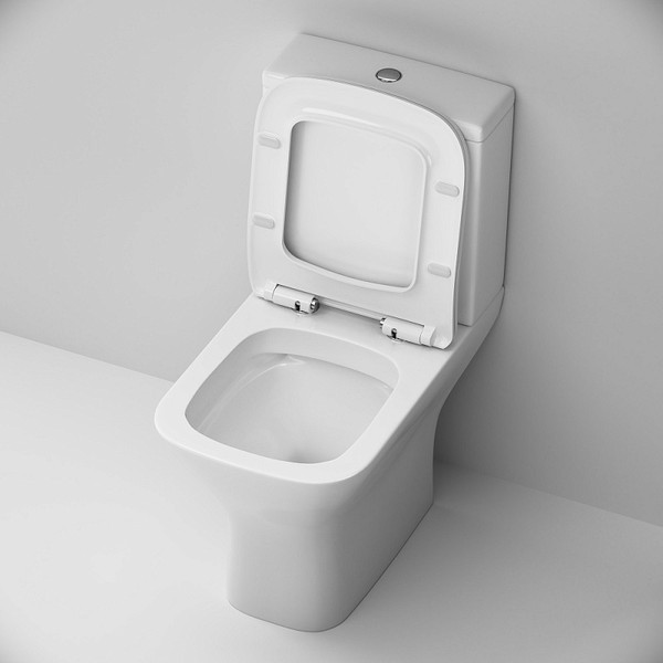 Унитаз напольный AM.PM Gem C908601SC Унитаз напольный AM.PM Gem C908601SC