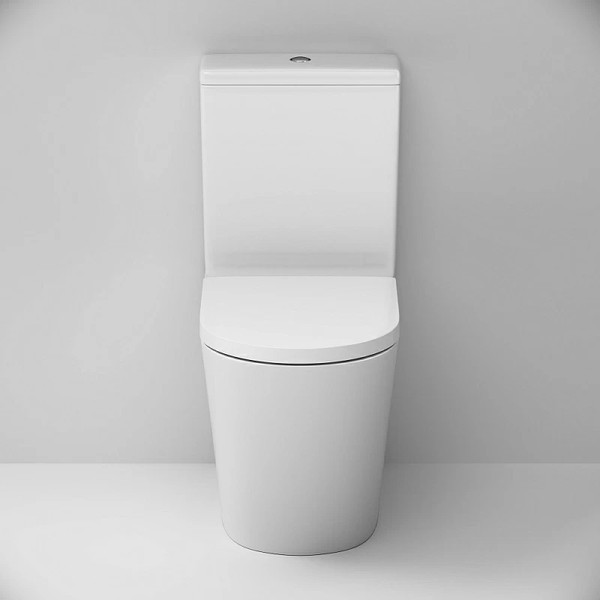 Унитаз напольный AM.PM Func C8F8600SC Унитаз напольный AM.PM Func C8F8600SC