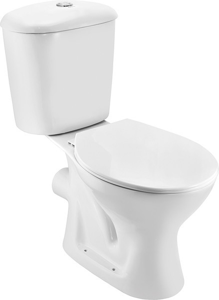 Унитаз напольный Jaquar ECS-WHT-751P180NPPZ Унитаз напольный Jaquar ECS-WHT-751P180NPPZ