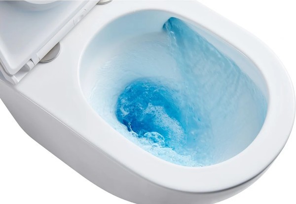 Унитаз подвесной AV Engineering Comfort X Унитаз подвесной AV Engineering Comfort X