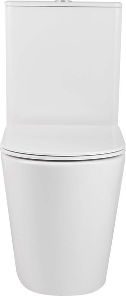 Унитаз напольный Prato CO-6093A Унитаз напольный Prato CO-6093A