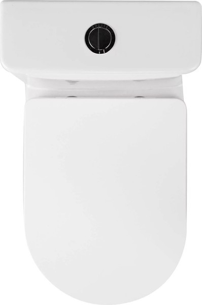 Унитаз напольный Prato CO-6093A Унитаз напольный Prato CO-6093A