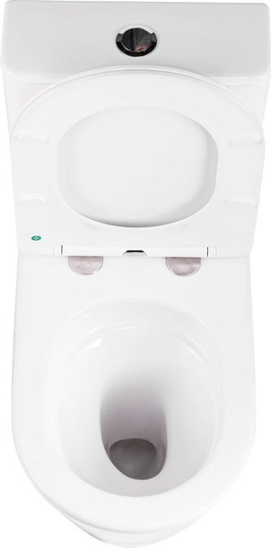 Унитаз напольный Prato CO-6093A Унитаз напольный Prato CO-6093A