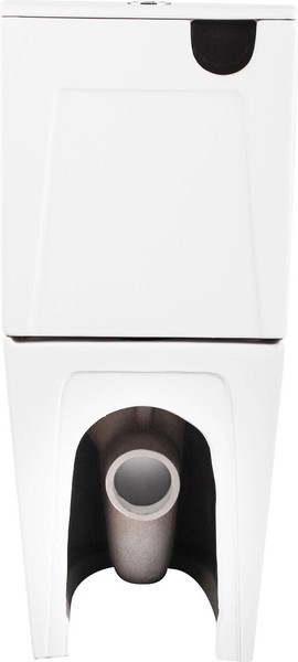 Унитаз напольный Prato CO-6093A Унитаз напольный Prato CO-6093A