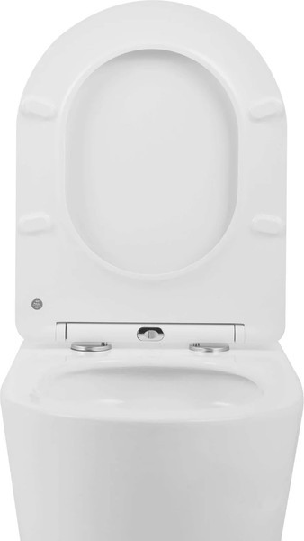 Унитаз напольный Prato CO-6093A Унитаз напольный Prato CO-6093A