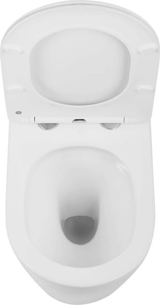 Унитаз напольный Prato CO-6093A Унитаз напольный Prato CO-6093A