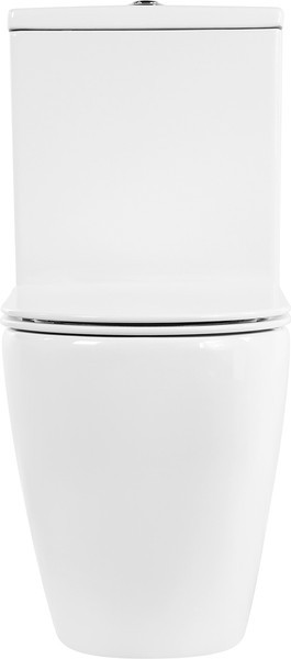 Унитаз напольный BelBagno Amanda BB051CPR/BB051T/BB089SC Унитаз напольный BelBagno Amanda BB051CPR/BB051T/BB089SC