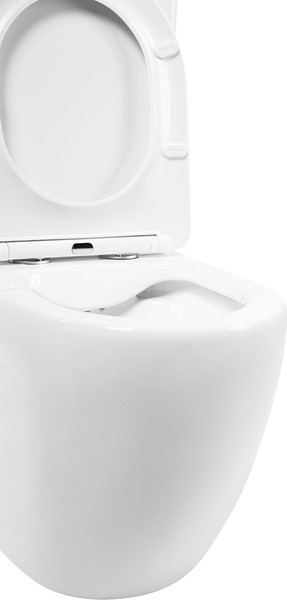 Унитаз напольный BelBagno Amanda BB051CPR/BB051T/BB089SC Унитаз напольный BelBagno Amanda BB051CPR/BB051T/BB089SC