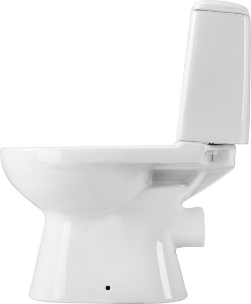 Унитаз напольный Santek Цезарь 1WH302415 Унитаз напольный Santek Цезарь 1WH302415