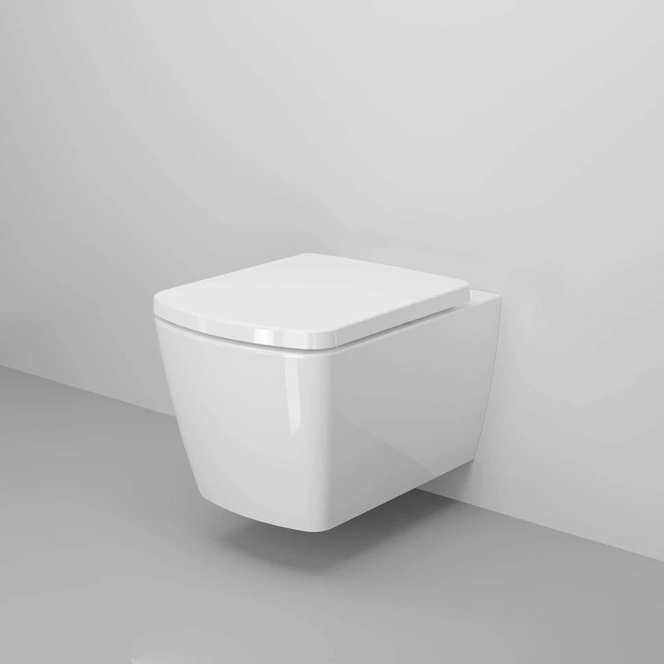 Унитаз подвесной Ambassador Kingston Унитаз подвесной Ambassador Kingston