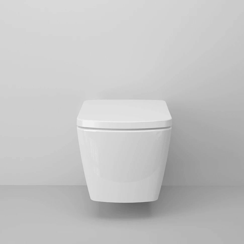 Унитаз подвесной Ambassador Kingston Унитаз подвесной Ambassador Kingston