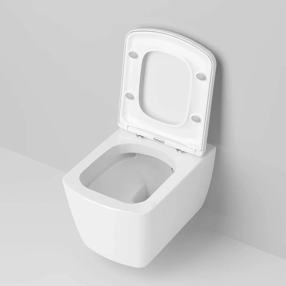 Унитаз подвесной Ambassador Kingston Унитаз подвесной Ambassador Kingston