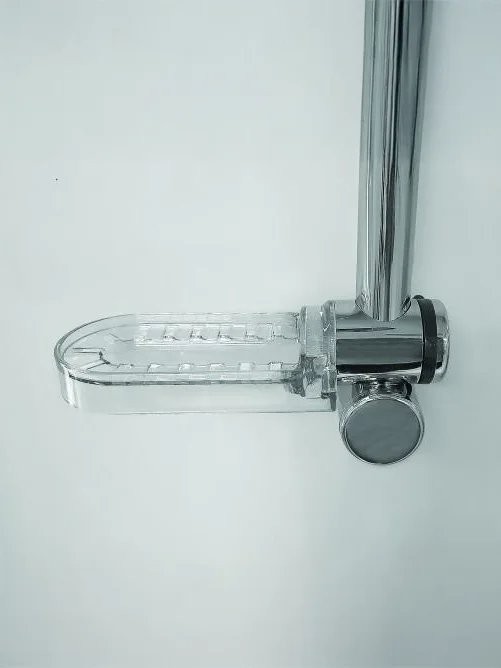 Душевая кабина Welt-Wasser Werra XL 801 без крыши Душевая кабина Welt-Wasser Werra XL 801 без крыши