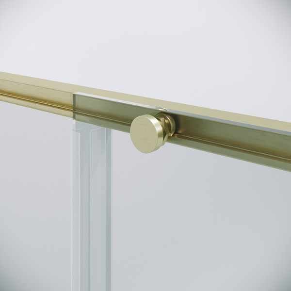 Душевая дверь Niagara Nova NG-44-9ASG 90х195 (золото сатин/прозрачное стекло) Душевая дверь Niagara Nova NG-44-9ASG 90х195 (золото сатин/прозрачное стекло)