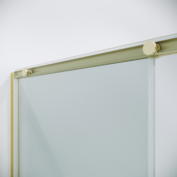 Душевая дверь Niagara Nova NG-44-9ASG 90х195 (золото сатин/прозрачное стекло) Душевая дверь Niagara Nova NG-44-9ASG 90х195 (золото сатин/прозрачное стекло)