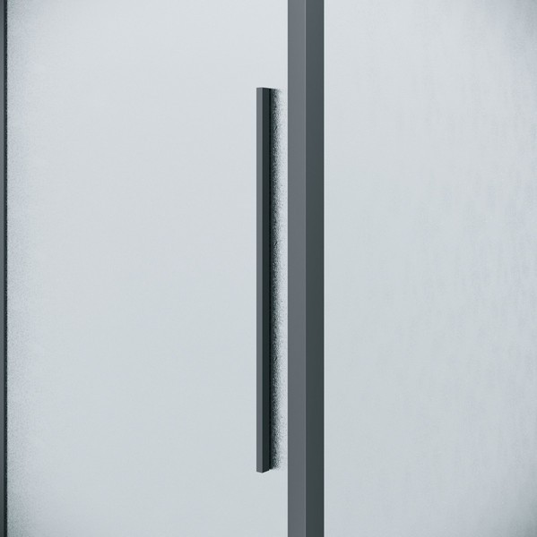 Душевая дверь Niagara Nova NG-34-L9CHGR 90x195 (графит/шиншилла стекло) Душевая дверь Niagara Nova NG-34-L9CHGR 90x195 (графит/шиншилла стекло)