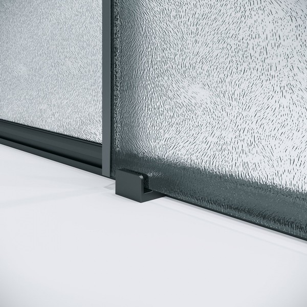 Душевая дверь Niagara Nova NG-34-L9CHGR 90x195 (графит/шиншилла стекло) Душевая дверь Niagara Nova NG-34-L9CHGR 90x195 (графит/шиншилла стекло)