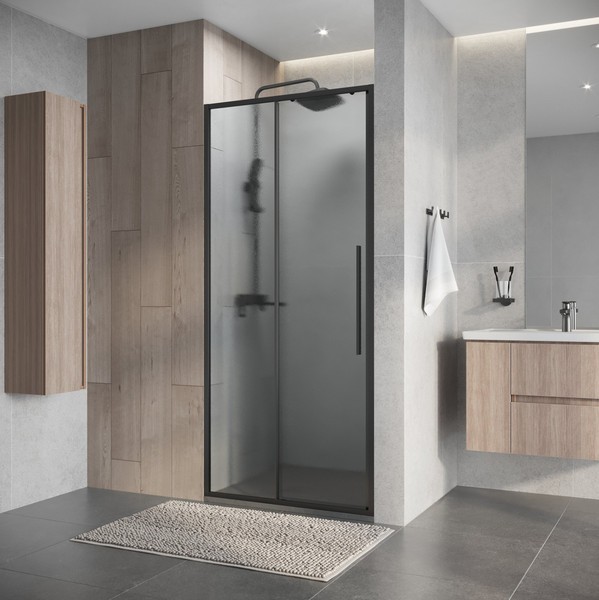 Душевая дверь Niagara Nova NG-34-L9CHGR 90x195 (графит/шиншилла стекло) Душевая дверь Niagara Nova NG-34-L9CHGR 90x195 (графит/шиншилла стекло)