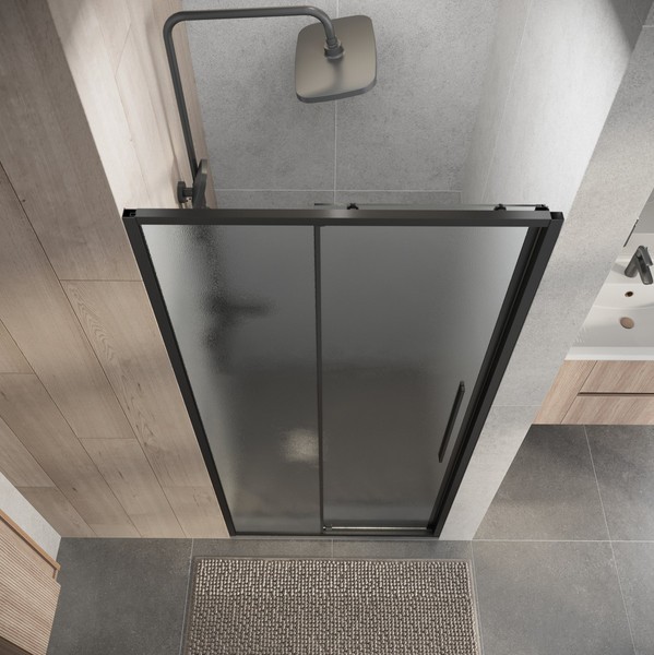 Душевая дверь Niagara Nova NG-34-L9CHGR 90x195 (графит/шиншилла стекло) Душевая дверь Niagara Nova NG-34-L9CHGR 90x195 (графит/шиншилла стекло)