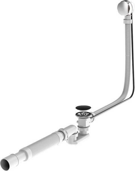 Сифон AM.PM W90A-000-OFI Сифон AM.PM W90A-000-OFI