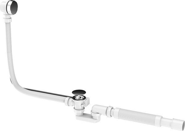 Сифон AM.PM W90A-000-OFI Сифон AM.PM W90A-000-OFI