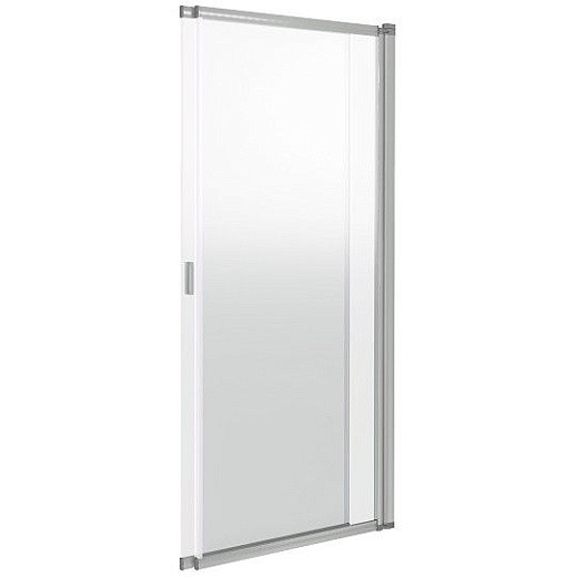 Шторка на ванну Good Door Screen SL-100-C-CH 100x140 стекло прозрачное Шторка на ванну Good Door Screen SL-100-C-CH 100x140 стекло прозрачное