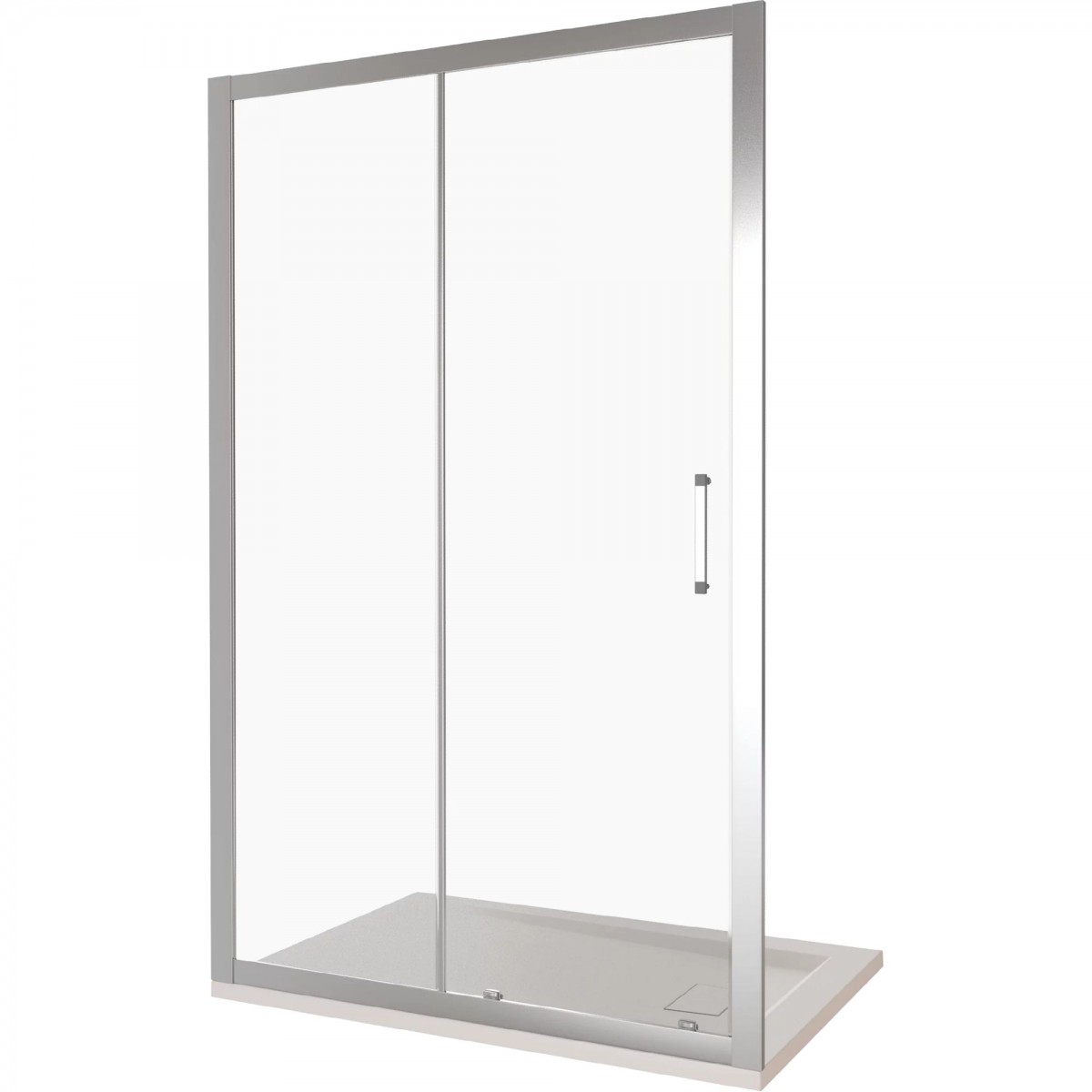 Душевая дверь Good Door Latte WTW 1300x1850 Душевая дверь Good Door Latte WTW 1300x1850