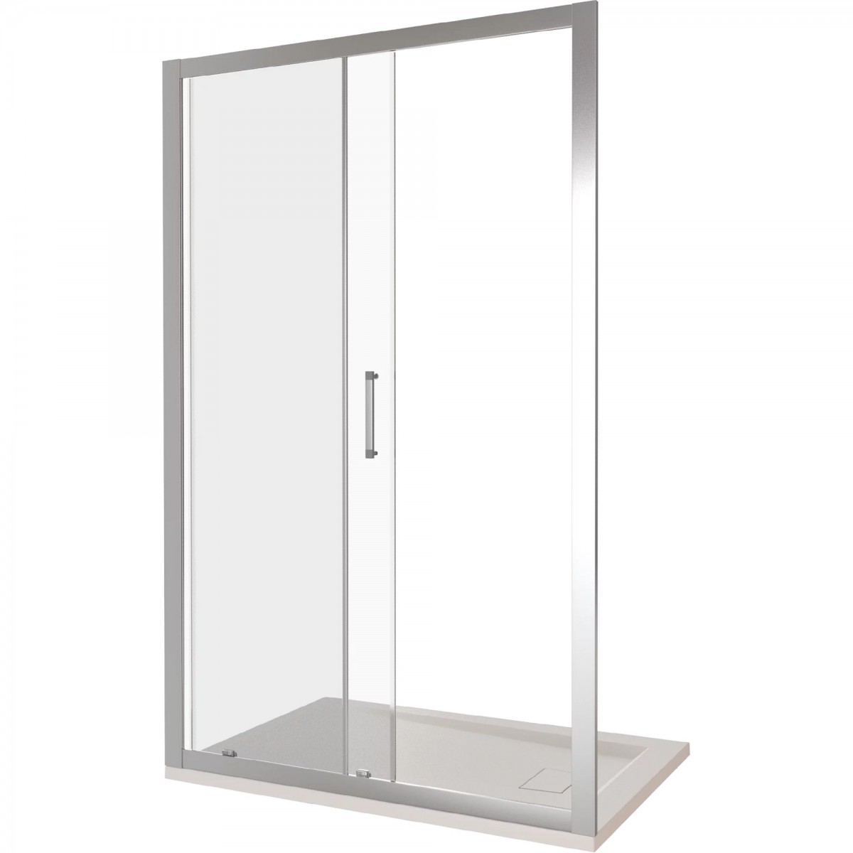 Душевая дверь Good Door Latte WTW 1300x1850 Душевая дверь Good Door Latte WTW 1300x1850
