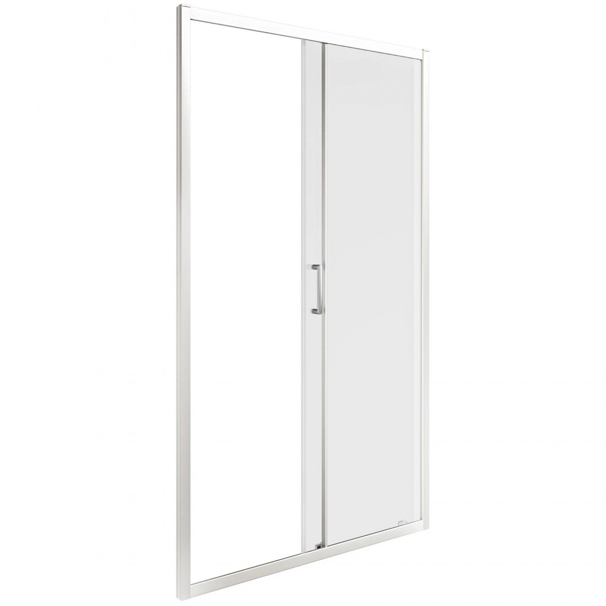 Душевая дверь Good Door Cube WTW 1100x1900 (хром) Душевая дверь Good Door Cube WTW 1100x1900 (хром)