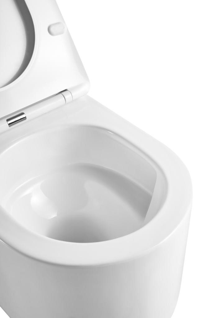 Унитаз подвесной Grado GD-W204T Унитаз подвесной Grado GD-W204T