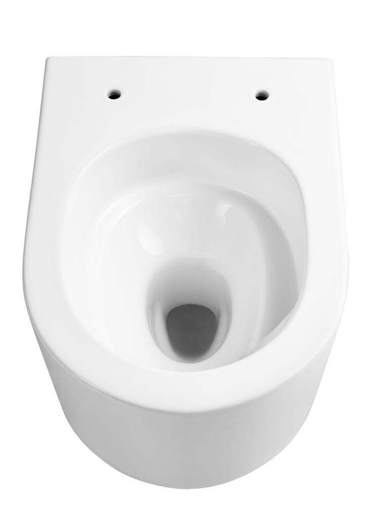 Унитаз подвесной Grado GD-W204T Унитаз подвесной Grado GD-W204T