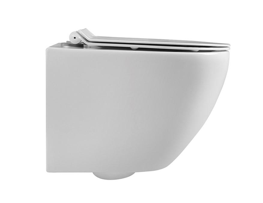 Унитаз подвесной Grado GD-W203T Унитаз подвесной Grado GD-W203T