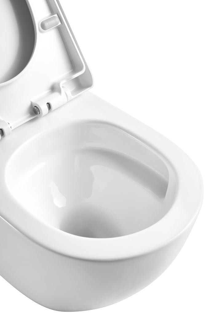 Унитаз подвесной Grado GD-W203T Унитаз подвесной Grado GD-W203T