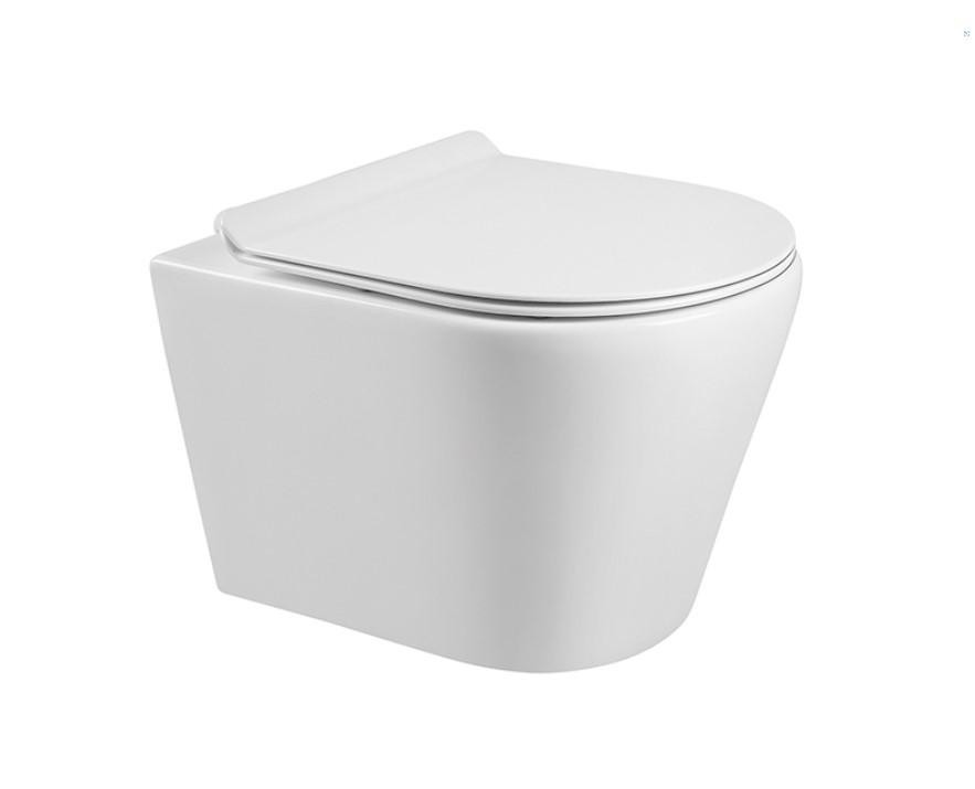 Унитаз подвесной Grado GD-W201T Унитаз подвесной Grado GD-W201T