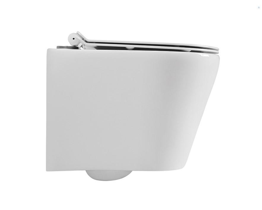 Унитаз подвесной Grado GD-W201T Унитаз подвесной Grado GD-W201T