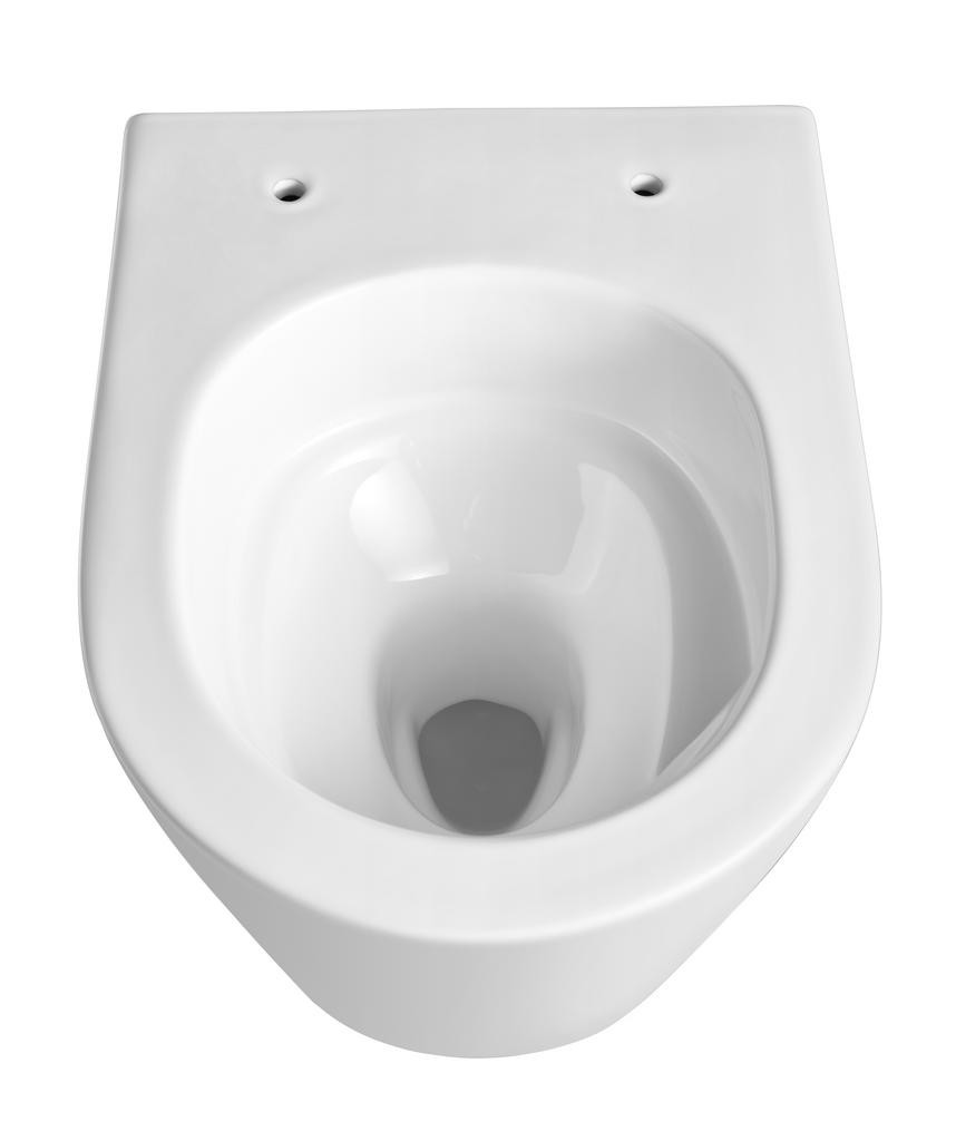 Унитаз подвесной Grado GD-W201T Унитаз подвесной Grado GD-W201T