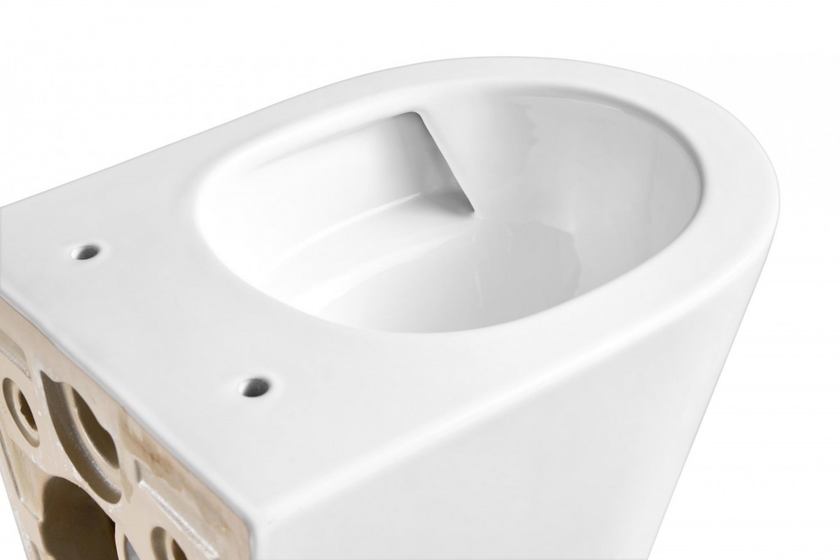 Унитаз подвесной Grado GD-W201T Унитаз подвесной Grado GD-W201T