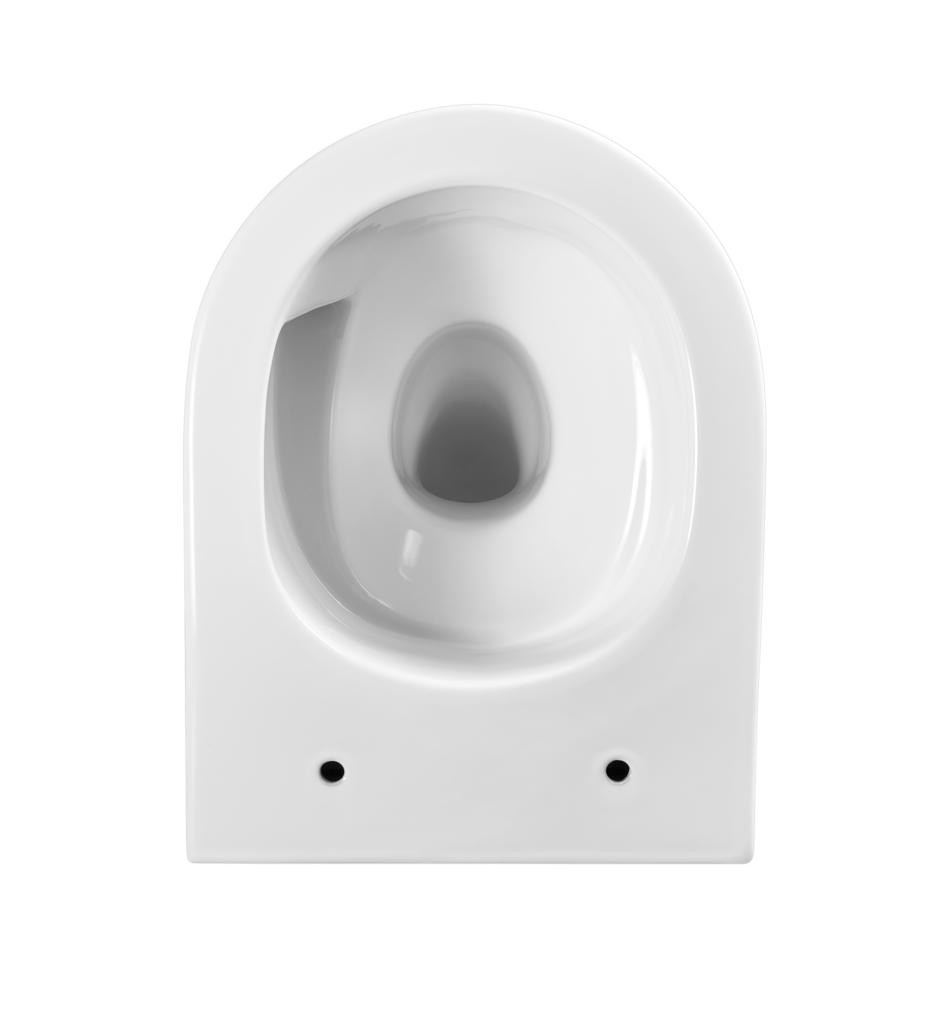 Унитаз подвесной Grado GD-W201T Унитаз подвесной Grado GD-W201T