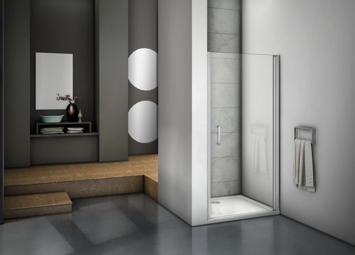 Душевая дверь Good Door Mokka DR 1000x1850 Душевая дверь Good Door Mokka DR 1000x1850